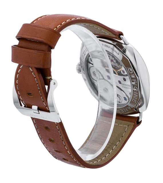 Panerai Radiomir Manual PAM00183 Image 3